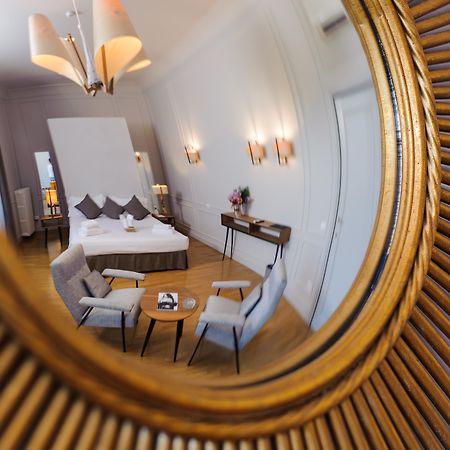 โรงแรมลุงการ์โน เวสปุชชี 50 ฟลอเรนซ์ ภายนอก รูปภาพ